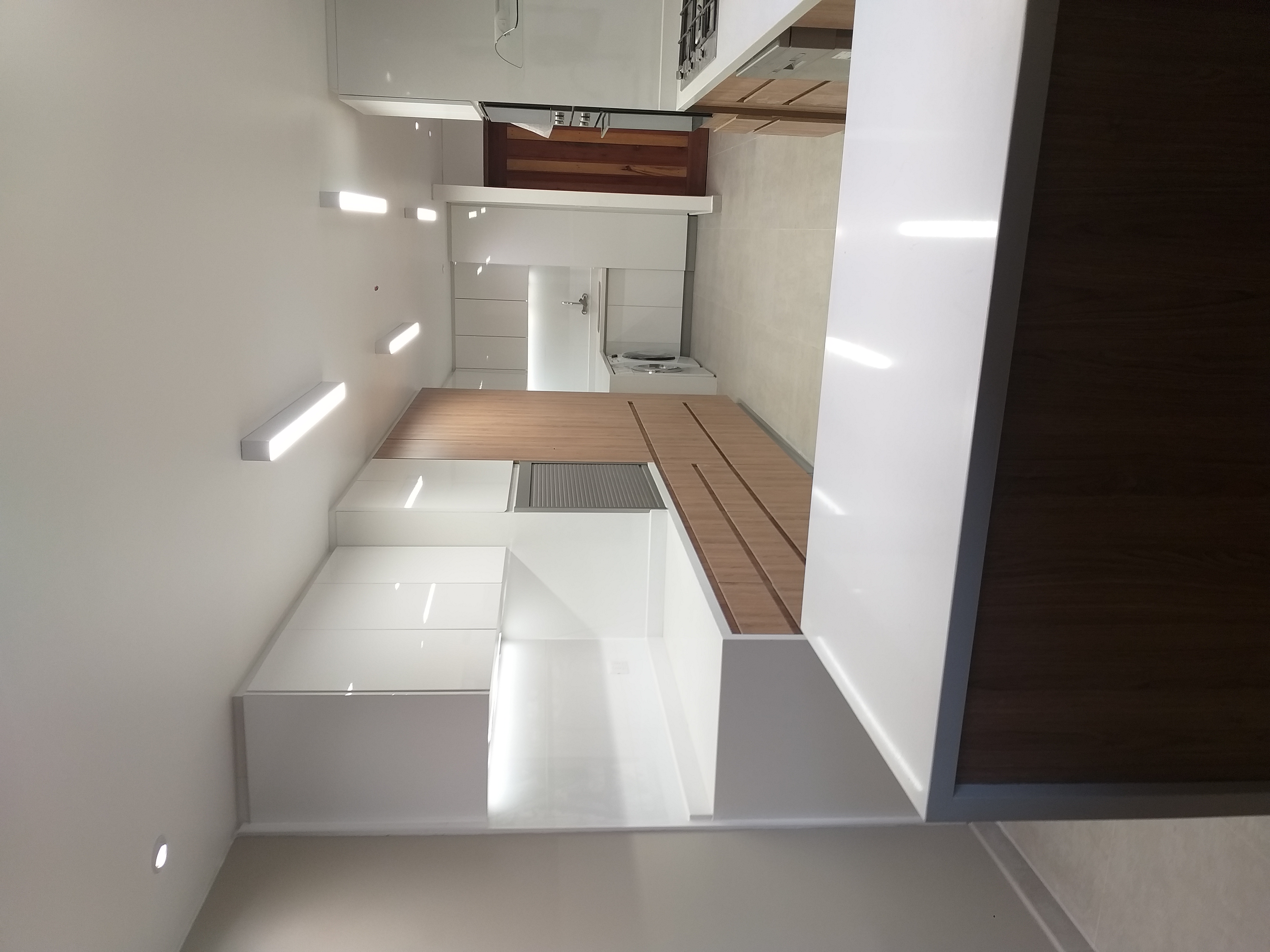 Diseño de interiores