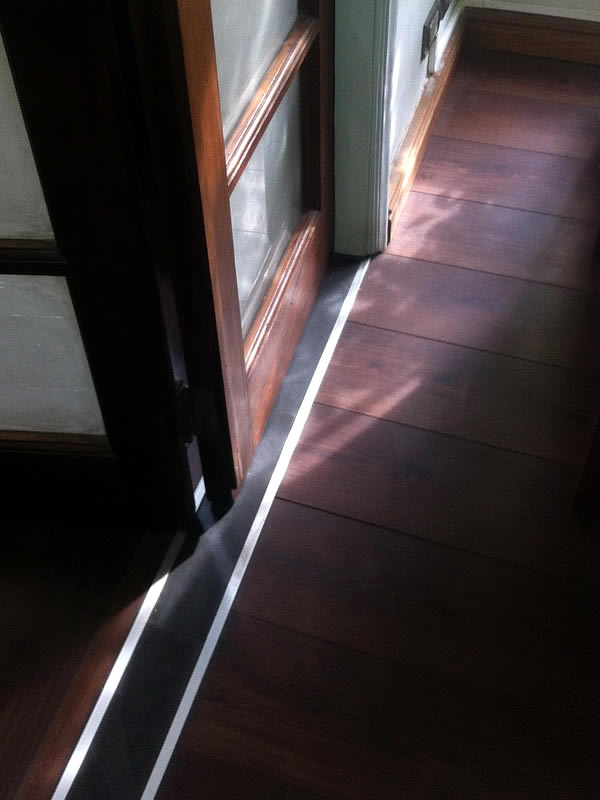 Instalación de Pisos