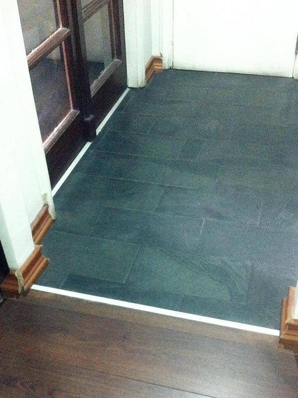 Instalación de Pisos