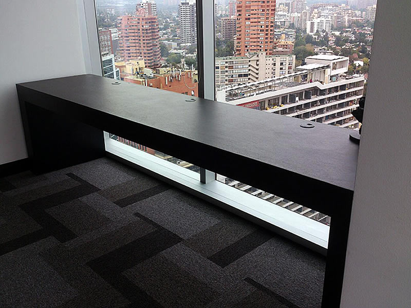 Mesa de Arrimo